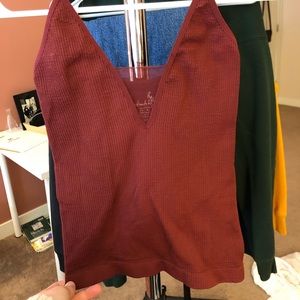 Free People Tank Top